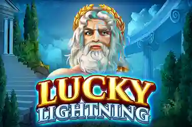 LUCKY LIGHTNING?v=7.0